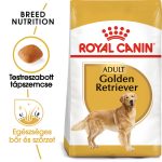 Royal Canin Golden Retriever Adult 12Kg