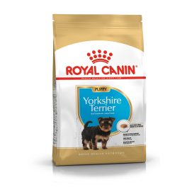 Royal Canin Yorkshire Terrier Puppy 1,5Kg