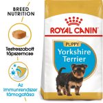 Royal Canin Yorkshire Terrier Puppy 7,5Kg