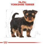 Royal Canin Yorkshire Terrier Puppy 7,5Kg