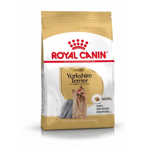 Royal Canin Yorkshire Terrier Adult 7,5Kg