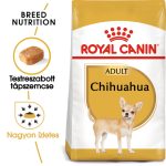 Royal Canin Chihuahua Adult 1,5Kg