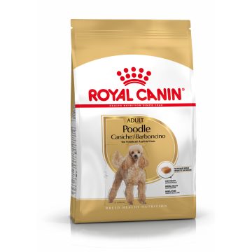 Royal Canin Poodle Adult 1,5Kg
