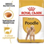 Royal Canin Poodle Adult 7,5Kg