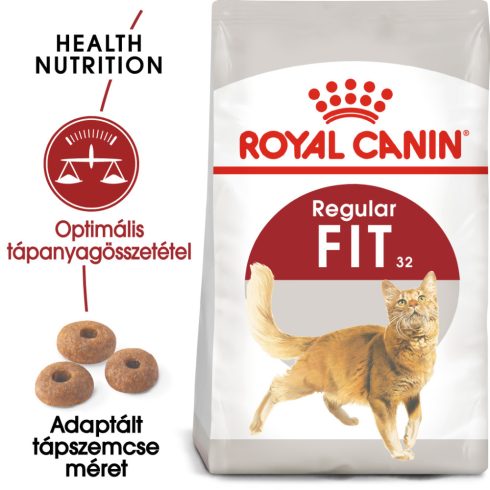 Royal Canin Fit 32 400G