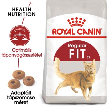 Royal Canin Fit 32 2Kg