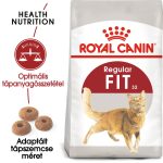 Royal Canin Fit 32 4 кг