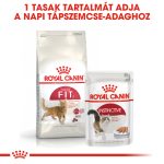 Royal Canin Fit 32 4 кг