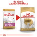 Royal Canin West Highlander White Terrier Adult 3Kg