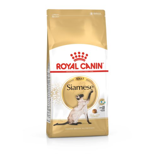 Royal Canin Siamese Adult 400G