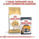 Royal Canin Siamese Adult 2Kg