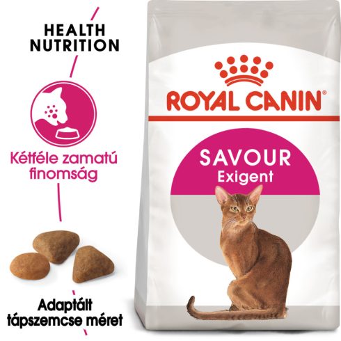 Royal Canin Savour Exigent 35/30 2Kg