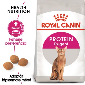 Royal Canin Protein Exigent 42 400G