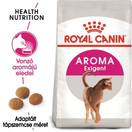 Royal Canin Aroma Exigent 33 400G