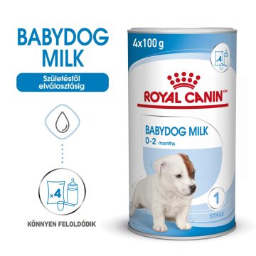 Royal Canin Babydog 1St Age Milk 2Kg