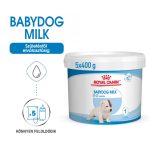 BABYDOG 1st Age Milk 2kg