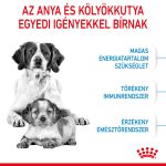 Royal Canin Medium Starter Mother & Babydog 11-25Kg 1Kg