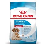 Royal Canin Medium Starter Mother & Babydog 11-25Kg 1Kg