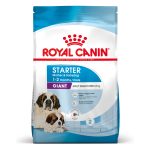 Royal Canin Giant Starter Mother & Babydog > 45 кг 15 кг