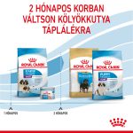Royal Canin Giant Starter Mother & Babydog > 45 кг 15 кг