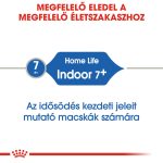 Royal Canin Indoor 7+ 400G