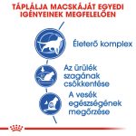 Royal Canin Indoor 7+ 400G