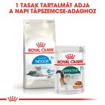 Royal Canin Indoor 7+ 400G