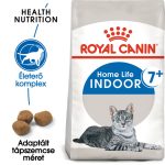 Royal Canin Indoor 7+ 1.5 кг