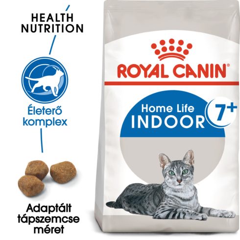 Royal Canin Indoor 7+ 1,5Kg