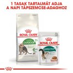 Royal Canin Outdoor 7+ 400 г