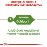 Royal Canin Outdoor 7+ 2 кг