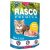 Rasco Premium száraztáp kölyök macskáknak, csirkés - áfonyás 400g