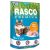 Rasco Premium száraztáp lakásban tartott macskáknak, pulyka cikoriagyökérrel 400g