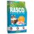 Rasco Premium суха храна за домашни котки, пуешко с корен от цикория 2 кг