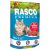 Rasco Premium суха храна за кастрирани котки, с екстракт от червени боровинки и кресон 400 г