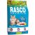 Rasco Premium száraztáp ivartalanított macskáknak, tonhal áfonyával, vizitorma kivonattal 2kg