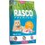 Rasco Premium суха храна за котки с чувствителен стомах, пуешко с корен от цикория и лактобацили 2 кг