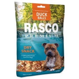 Rasco Premium kacsa bivaly golyó 230gr