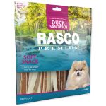 Rasco Premium kacsa szendvics 500g