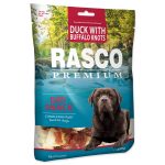 Rasco Premium патешко месо, увито в биволска кожа, 230 гр.