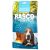 Rasco Premium 15 см руло от сурова кожа с пилешко месо 80 г