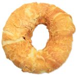 Rasco Premium kerek csirkehúsos nyersbőrtekercs 110g