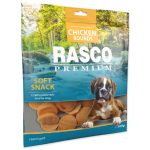 Rasco Premium меки пилешки дискове 500 г