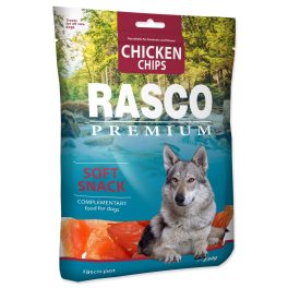 Rasco Premium puha csirke chips 230gr