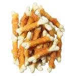 Rasco Premium Calcium пилешко месо, увито в кости 80 гр.
