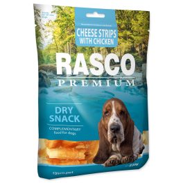 Rasco Premium sajtrúdra tekert csirkehús 230gr