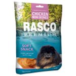 Rasco Premium пилешко мини с кост във форма 230 гр.
