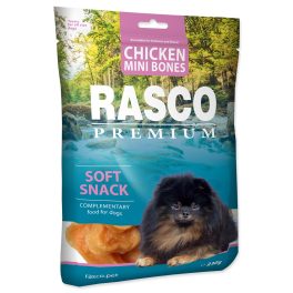 Rasco Premium csirke mini csont formában 230gr