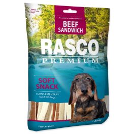 Rasco Premium marha szendvics 230gr