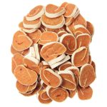 Rasco Premium tőkehalas-csirkés sushi 230gr